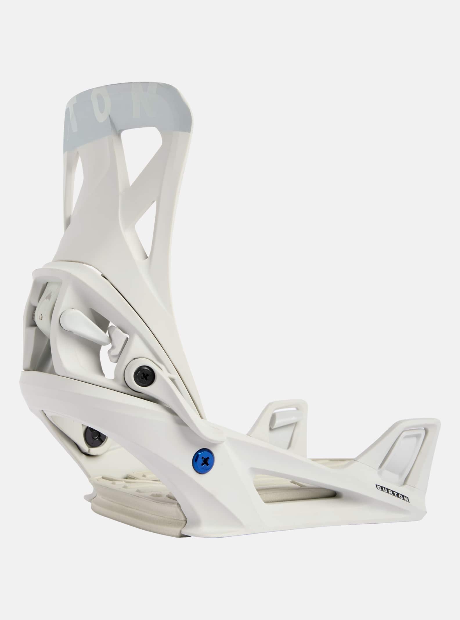 メンズ Step On® Re:Flex スノーボードバインディング | Burton.com