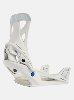 Men's Step On® Re:Flex Snowboard Bindings | Burton.com Winter 2023 CA