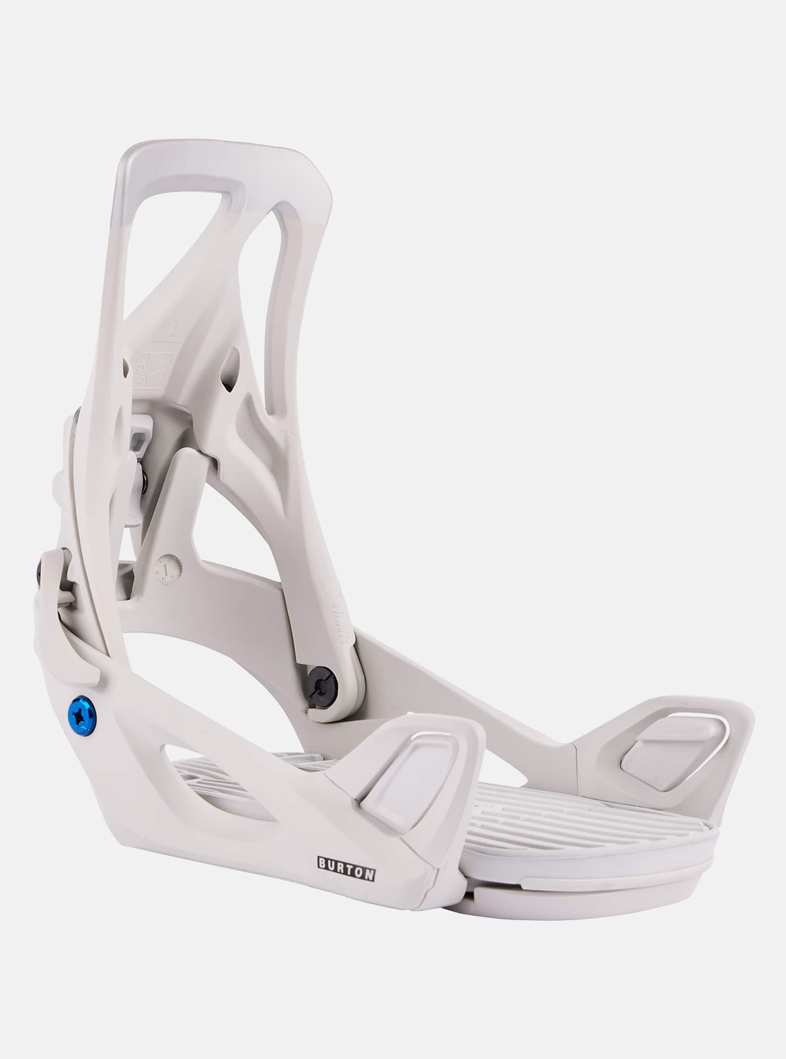 Women's Step On® Re:Flex Snowboard Bindings