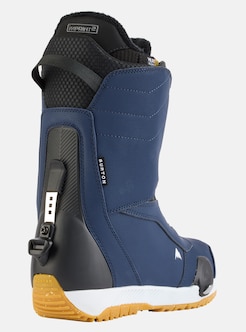 Men's Ruler Step On® Snowboard Boots | Burton.com Winter 2023 US