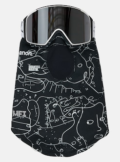 スノーボード Anon MFI Beanie Neck Warmer anon-mfi-beanie-neckwarmer-