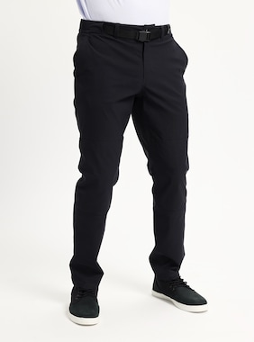 Men's Burton Ridge Pants shown in True Black