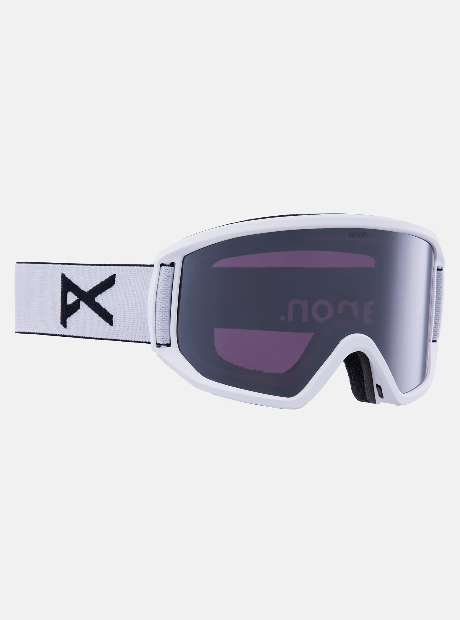 Anon Relapse Goggles + Bonus Lens | Anon Optics Winter 2023 CA