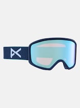 Anon Deringer Goggles + Bonus Lens | Anon Optics Winter 2023 CA