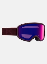 Anon Deringer Goggles + Bonus Lens | Anon Optics Winter 2023 CA