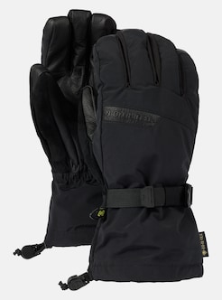 サンプル】Men's Deluxe GORE‑TEX Gloves | Burton.com Winter 2023 JP