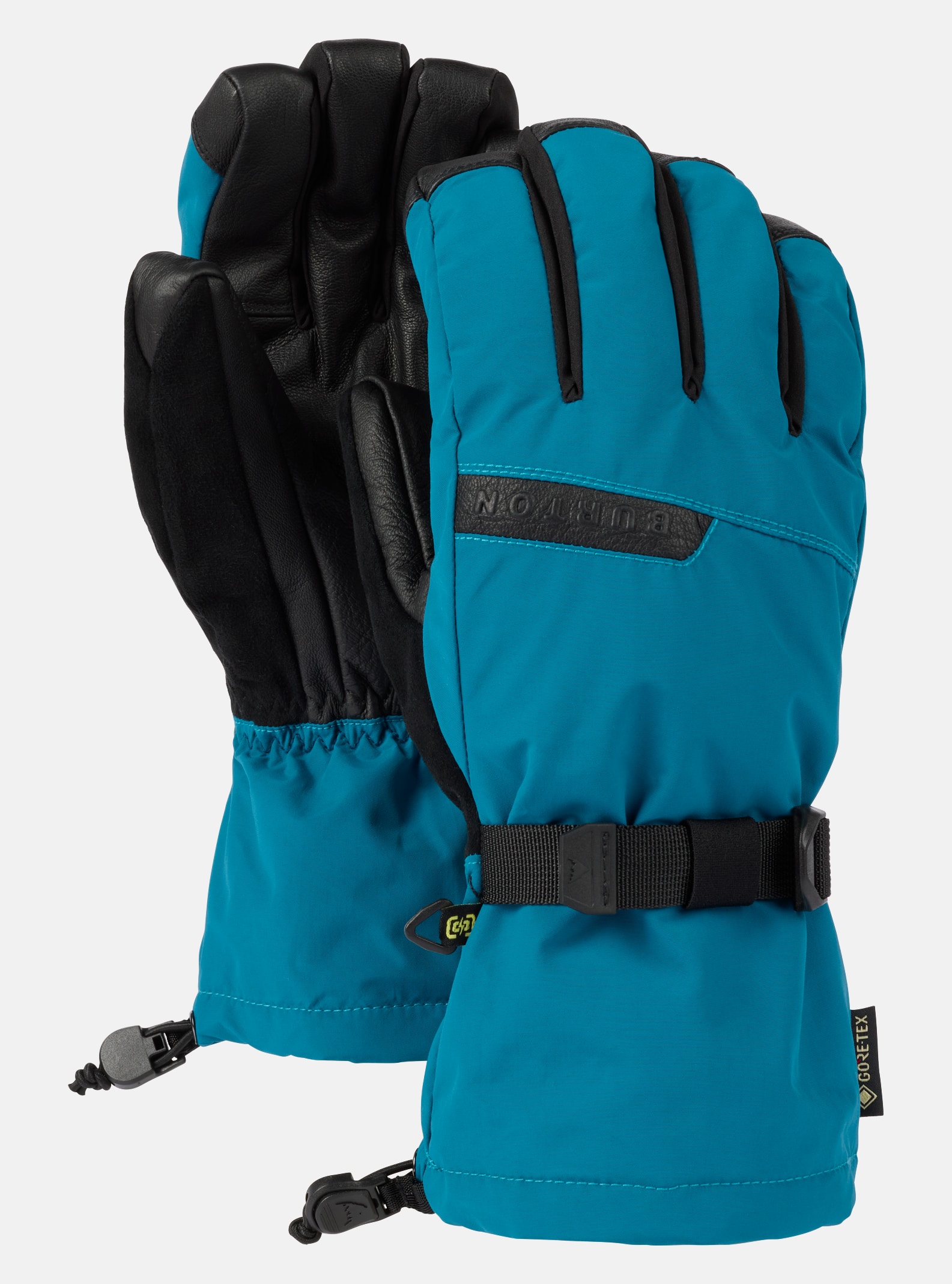 サンプル】Men's Deluxe GORE‑TEX Gloves | Burton.com Winter 2023 JP