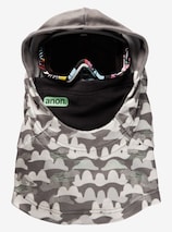 キッズ Anon MFI® フーデッド バラクラバ フェイスマスク | Anon
