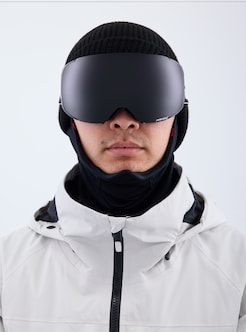 Anon M2 Low Bridge Fit Goggles (Polarized) + Lens | Anon Optics