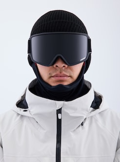 Anon M3 Low Bridge Fit Goggles (Polarized) + Lens | Anon Optics