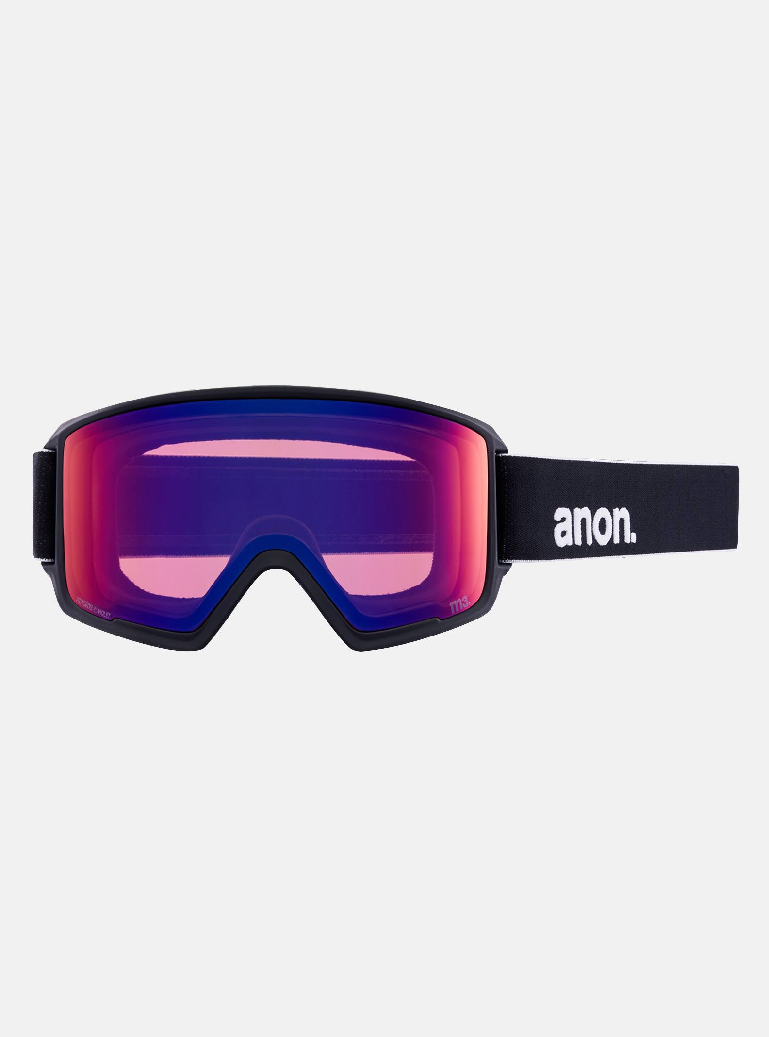 anon. m3 ゴーグル Anon M3 Goggles (Polarized) + Bonus Lens | Anon Optics Winter 2023 US
