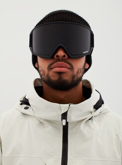 Anon M3 Goggles (Polarized) + Bonus Lens | Anon Optics Winter 2023 US