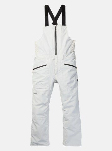 サンプル】Men's Reserve GORE‑TEX 2L Bib Pants | Burton.com Winter