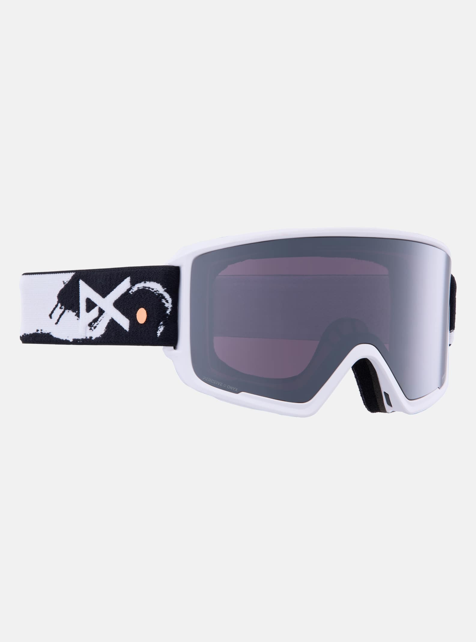 サンプル】Anon M3 Low Bridge Fit Goggles + Lens + Face Mask | Anon