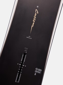 Kids' Custom Smalls Camber Snowboard | Burton.com Winter 2023 US