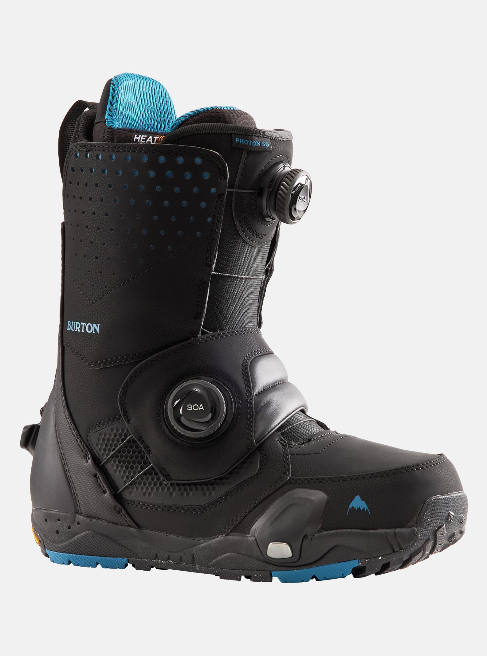 Men's Photon Step On® Snowboard Boots (Wide) | Burton.com Winter 
