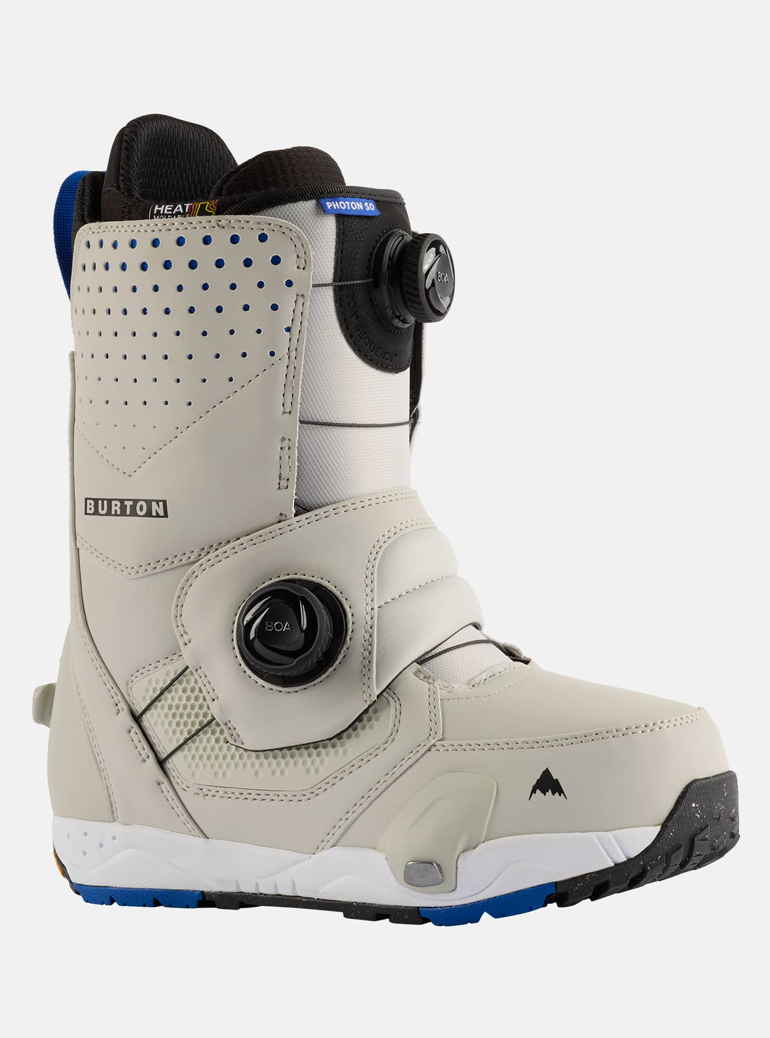 Men's Burton Photon Step On® Snowboard Boots (Wide)