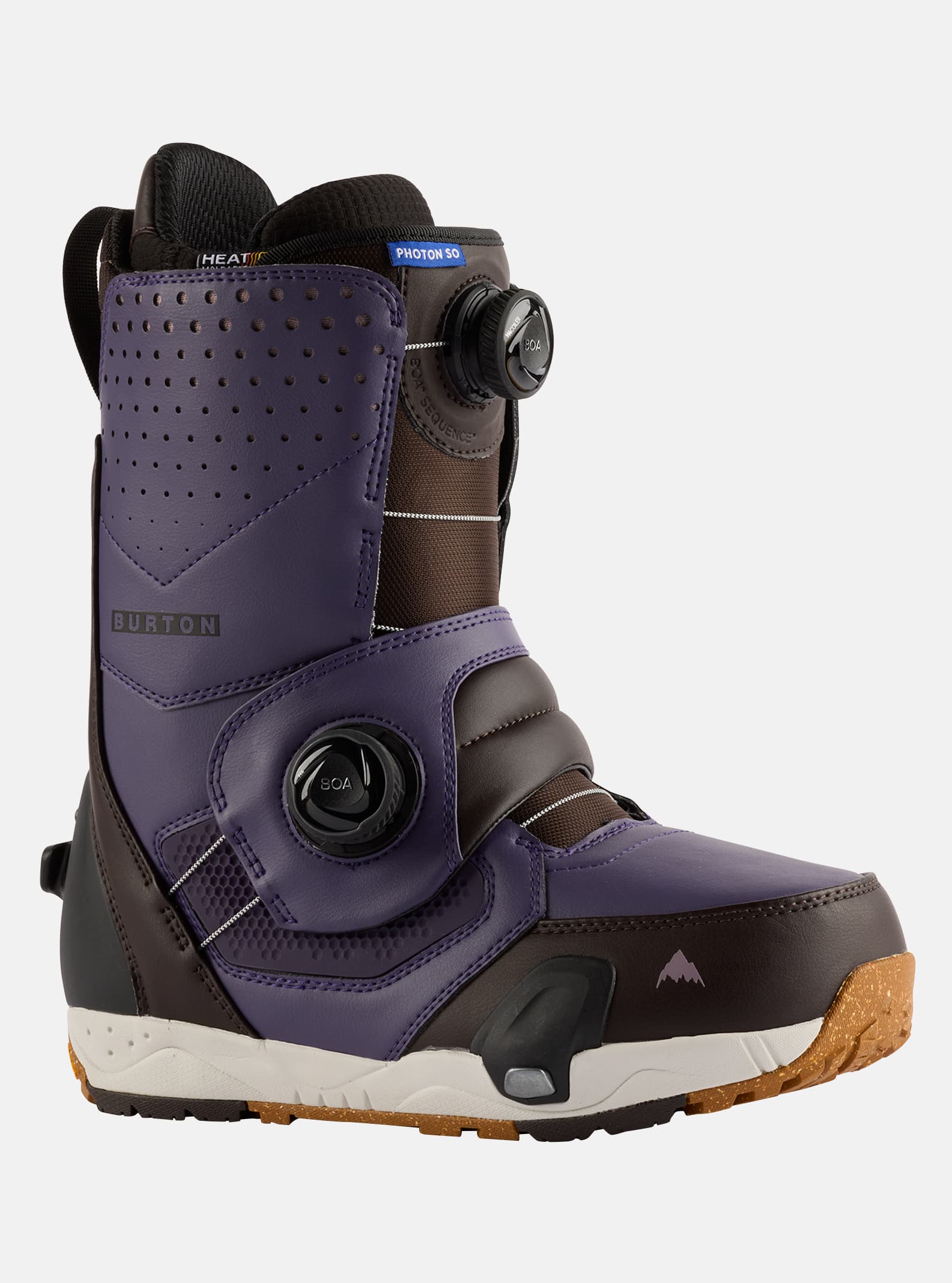 Men's Burton Photon Step On® Snowboard Boots (Wide)