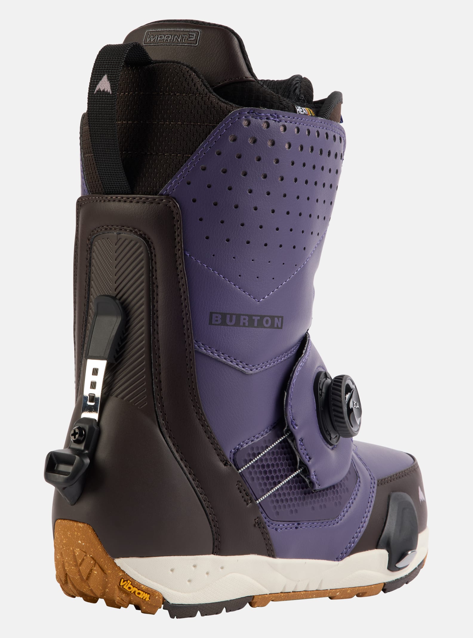 メンズ フォトン Step On® スノーボードブーツ（ワイド) | Burton.com