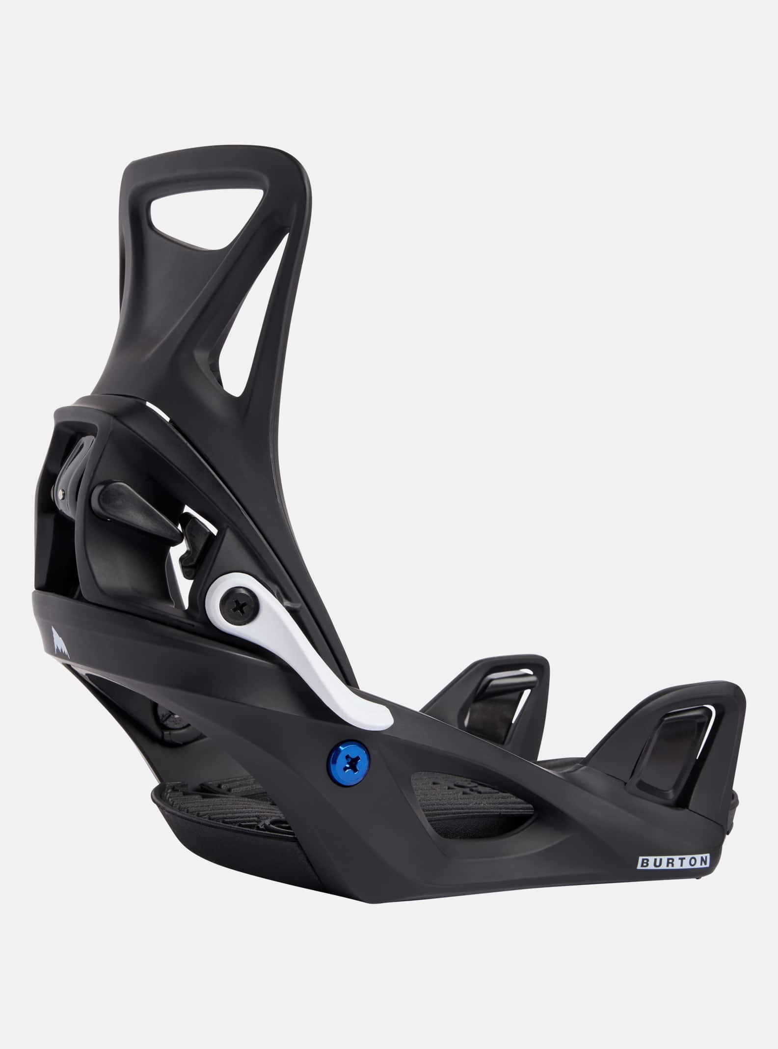 lezer Zeeman Injectie Kids' Step On® Re:Flex Snowboard Bindings | Burton.com Winter 2023 US