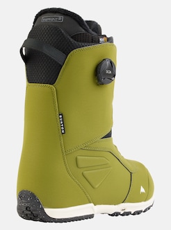 Men's Ruler BOA® Snowboard Boots | Burton.com Winter 2023 US