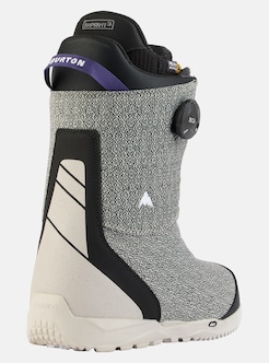 Men's Swath BOA® Snowboard Boots | Burton.com Winter 2023 US