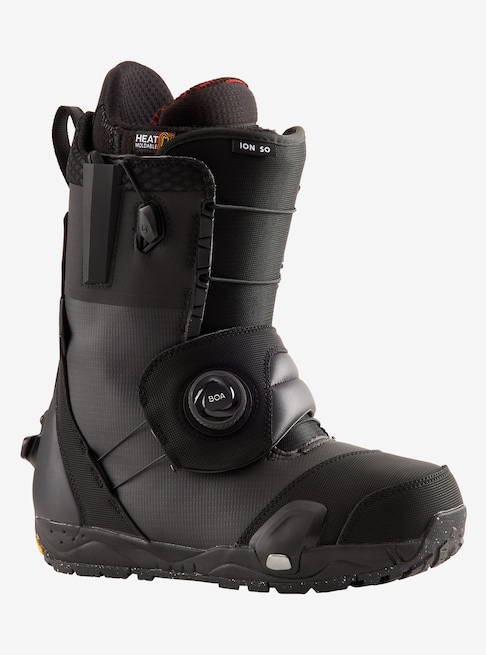 gelei ziekte Vulgariteit Men's Ion Step On® Snowboard Boots | Burton.com Winter 2023 US