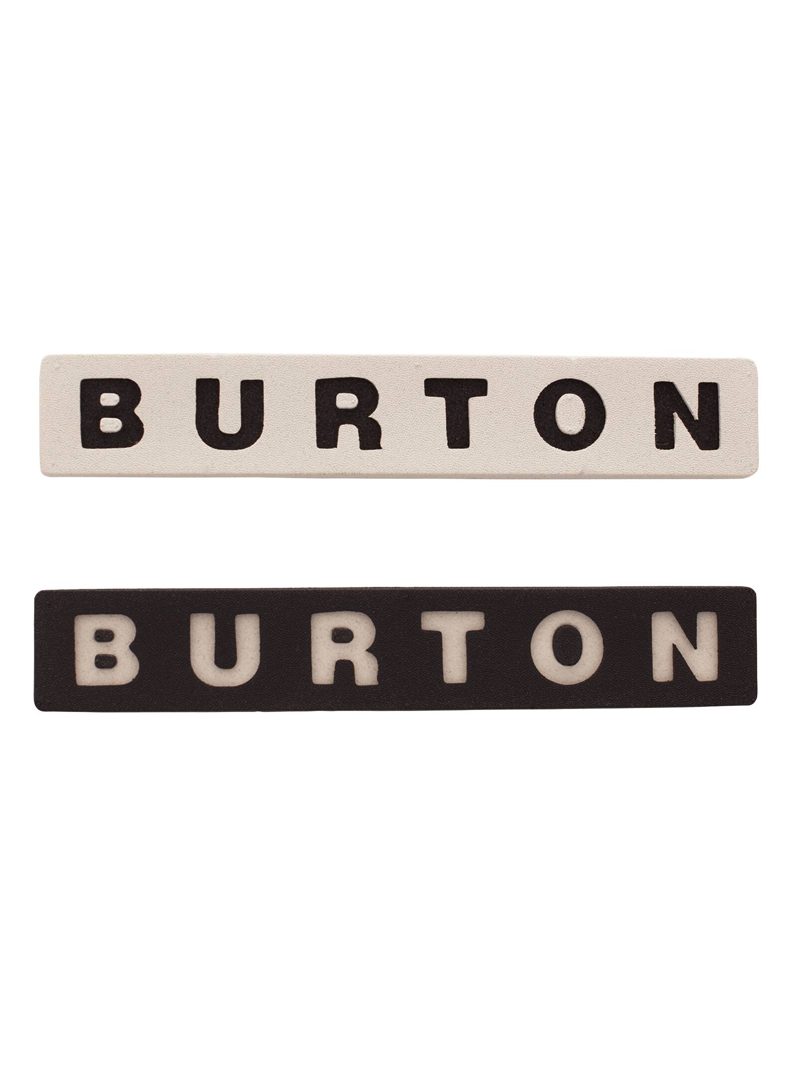 One Size Logo Burton Foam Mats Snowboard Tuning Tools 