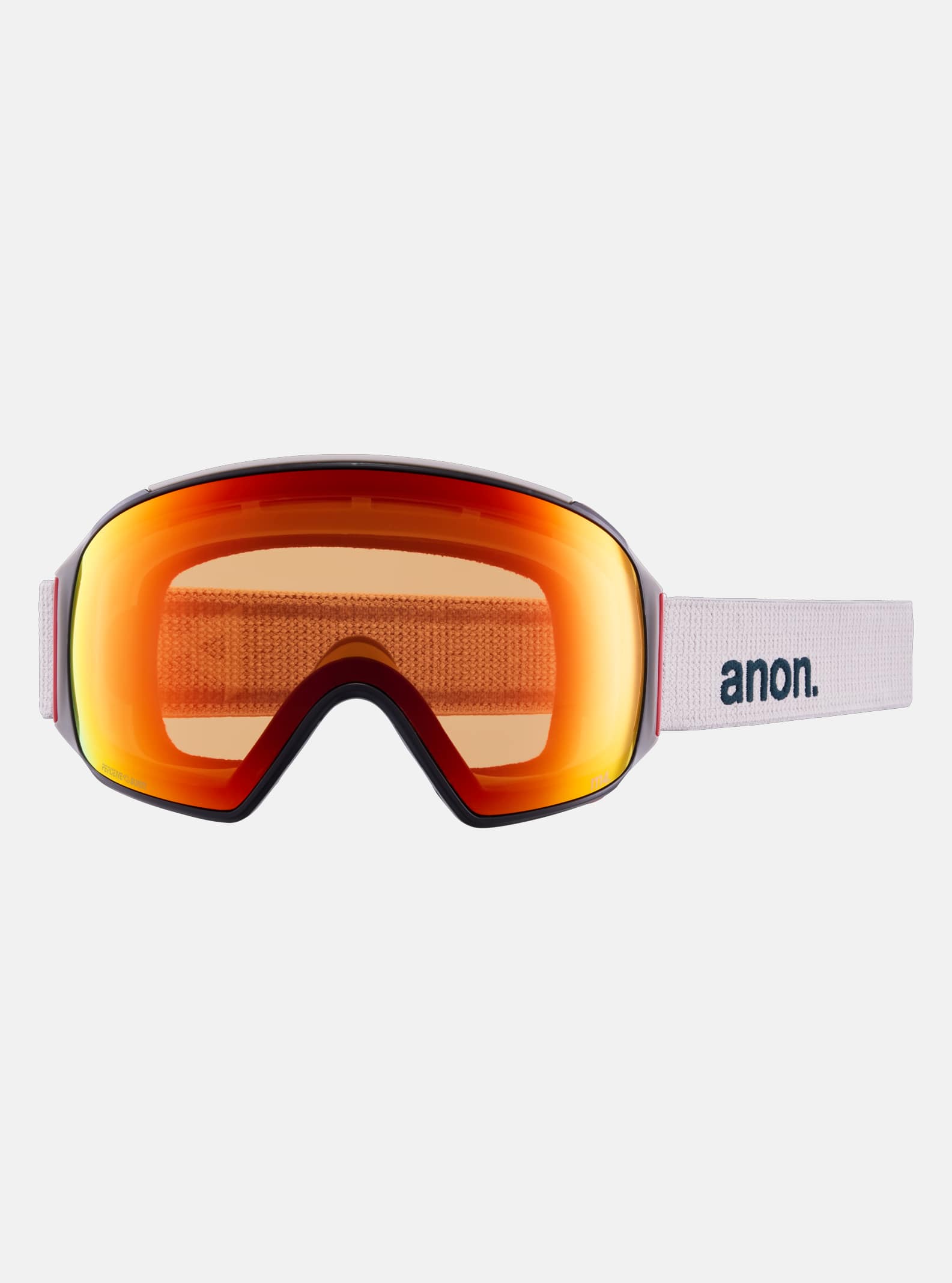 Anon M4 Goggles (Toric) + Bonus Lens + Face Mask | Anon Optics