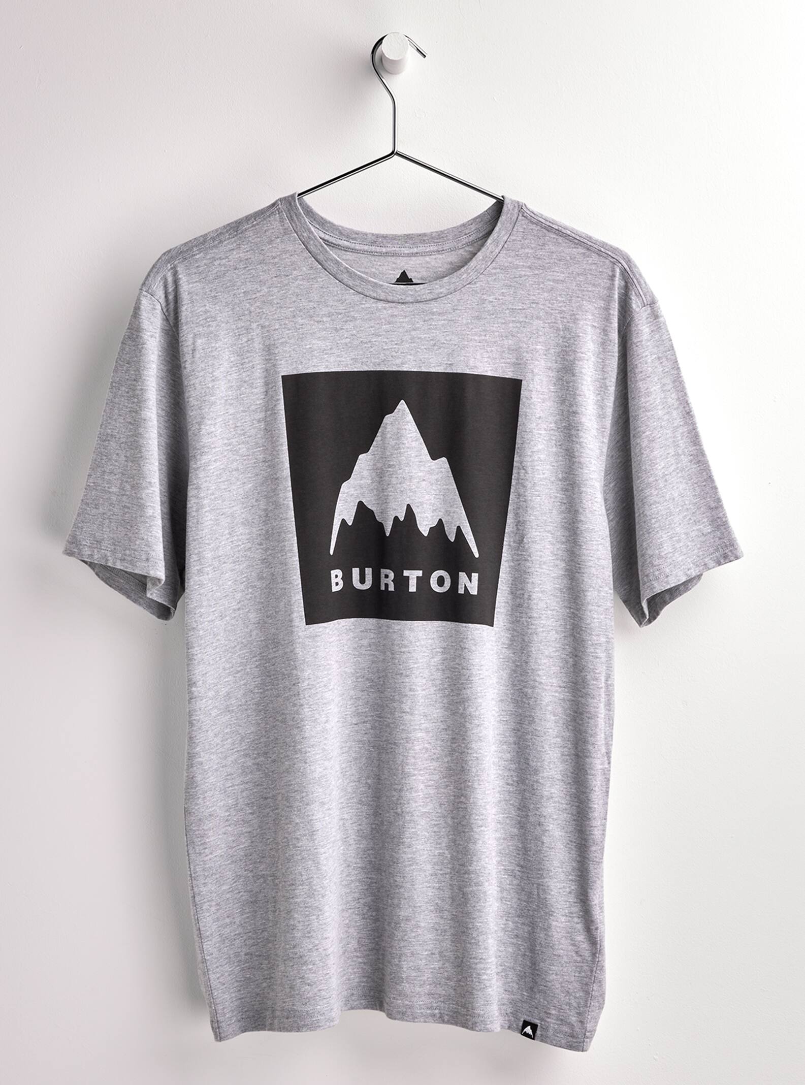 バートン公式通販】メンズ Tシャツ | BURTON JP