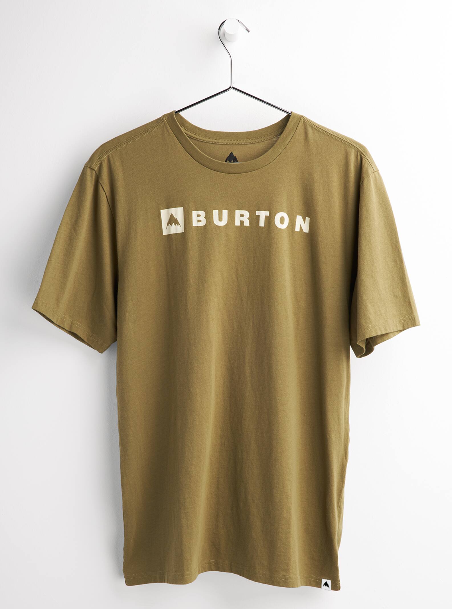 T-Shirts Burton Damen T-Shirt BURTON 40 Damen Kleidung Burton Damen Oberteile Burton Damen Tops T-Shirts Burton Damen Tops mehrfarbig L, T3 Tops 