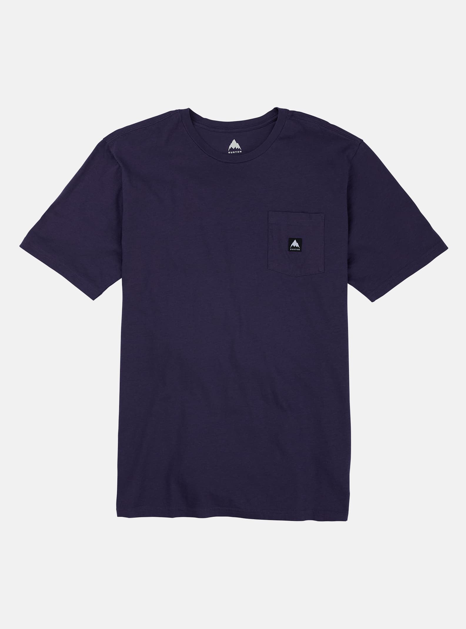 Burton Colfax Short Sleeve T-Shirt, S