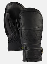 Women's Gondy GORE-TEX Leather Mittens | Burton.com Winter 2023 US