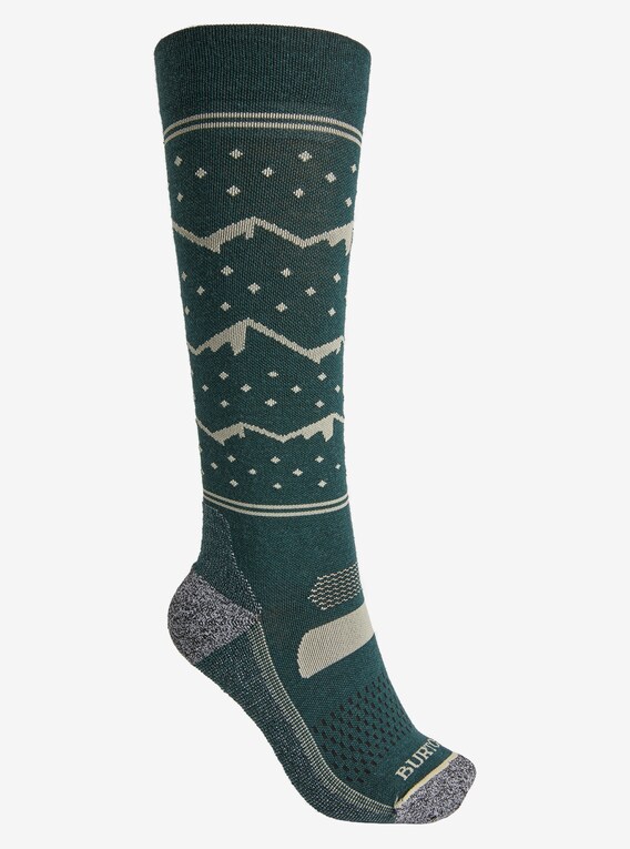Men's, Women's, and Kids' Socks Burton Snowboards US