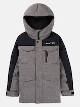 Boys' Covert 2L Jacket | Burton.com Winter 2023 US