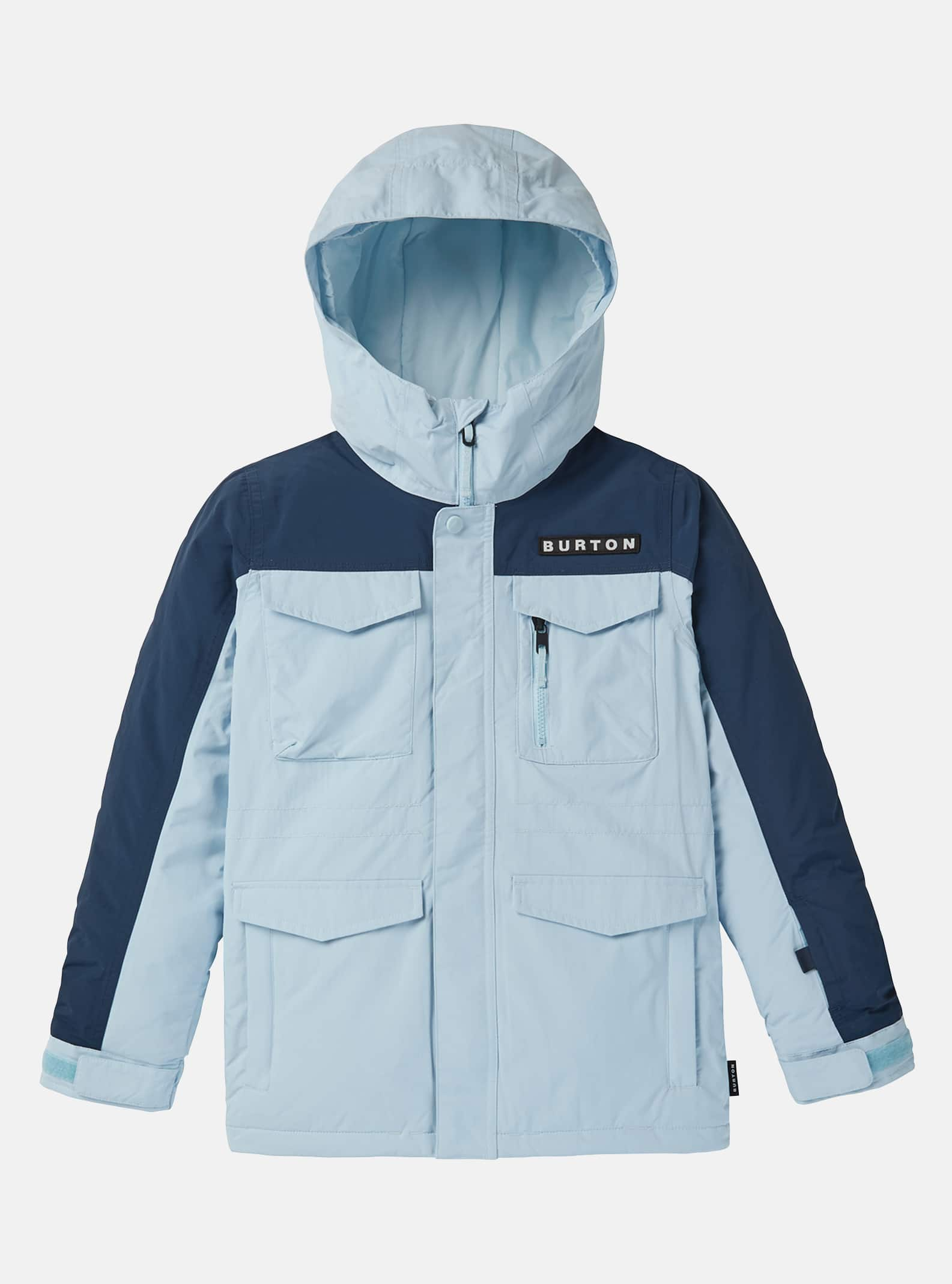 Boys' Burton Covert 2L Jacket