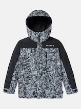 Boys' Covert 2L Jacket | Burton.com Winter 2023 US