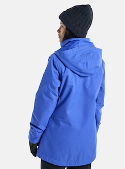 Women's Lelah 2L Jacket | Burton.com Winter 2023 PL