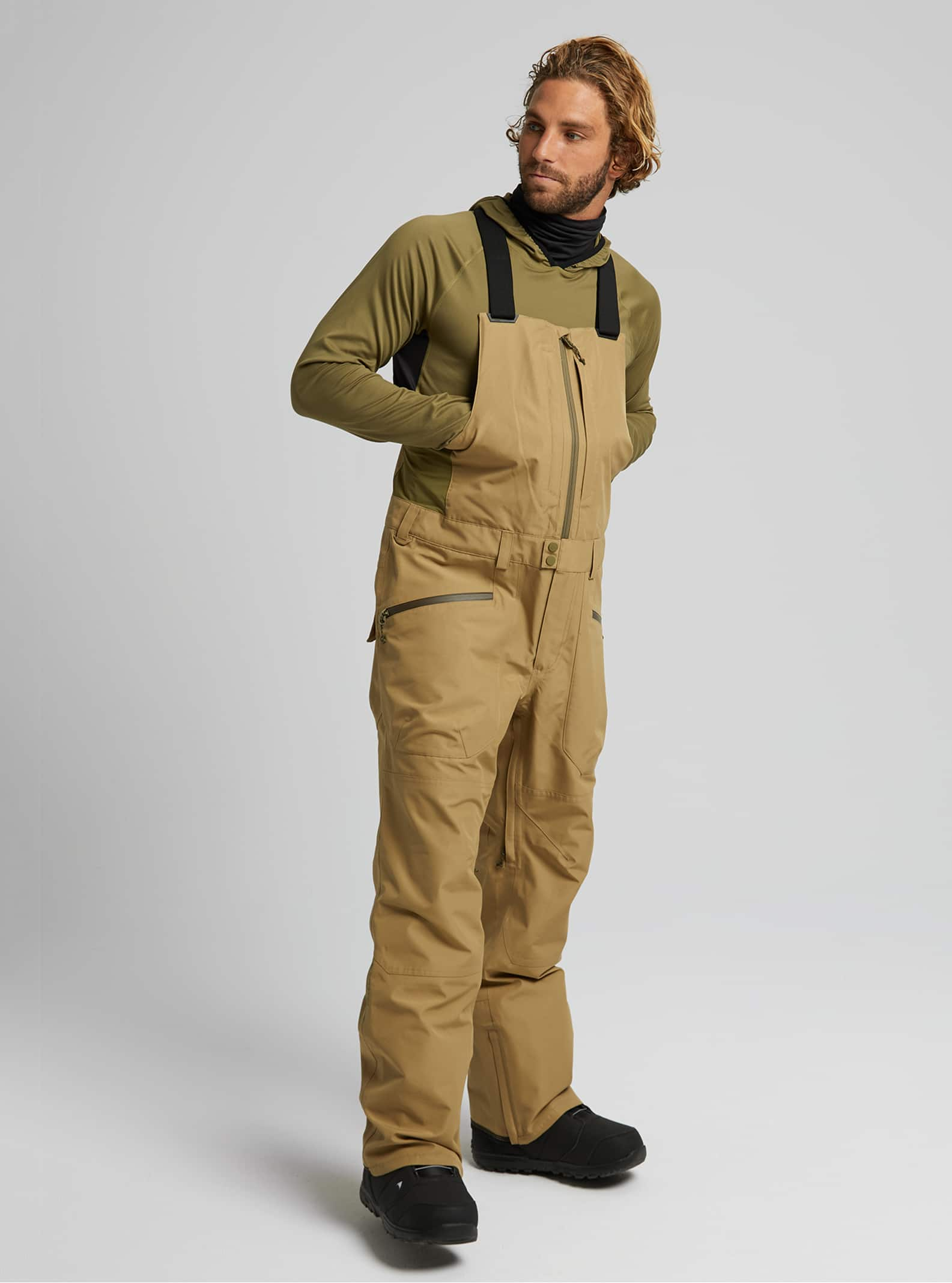 Aggregate 92+ snowboard bib pants super hot - in.eteachers