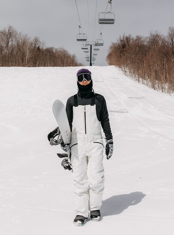 Men's Snow Pants & Bibs Burton Snowboards US