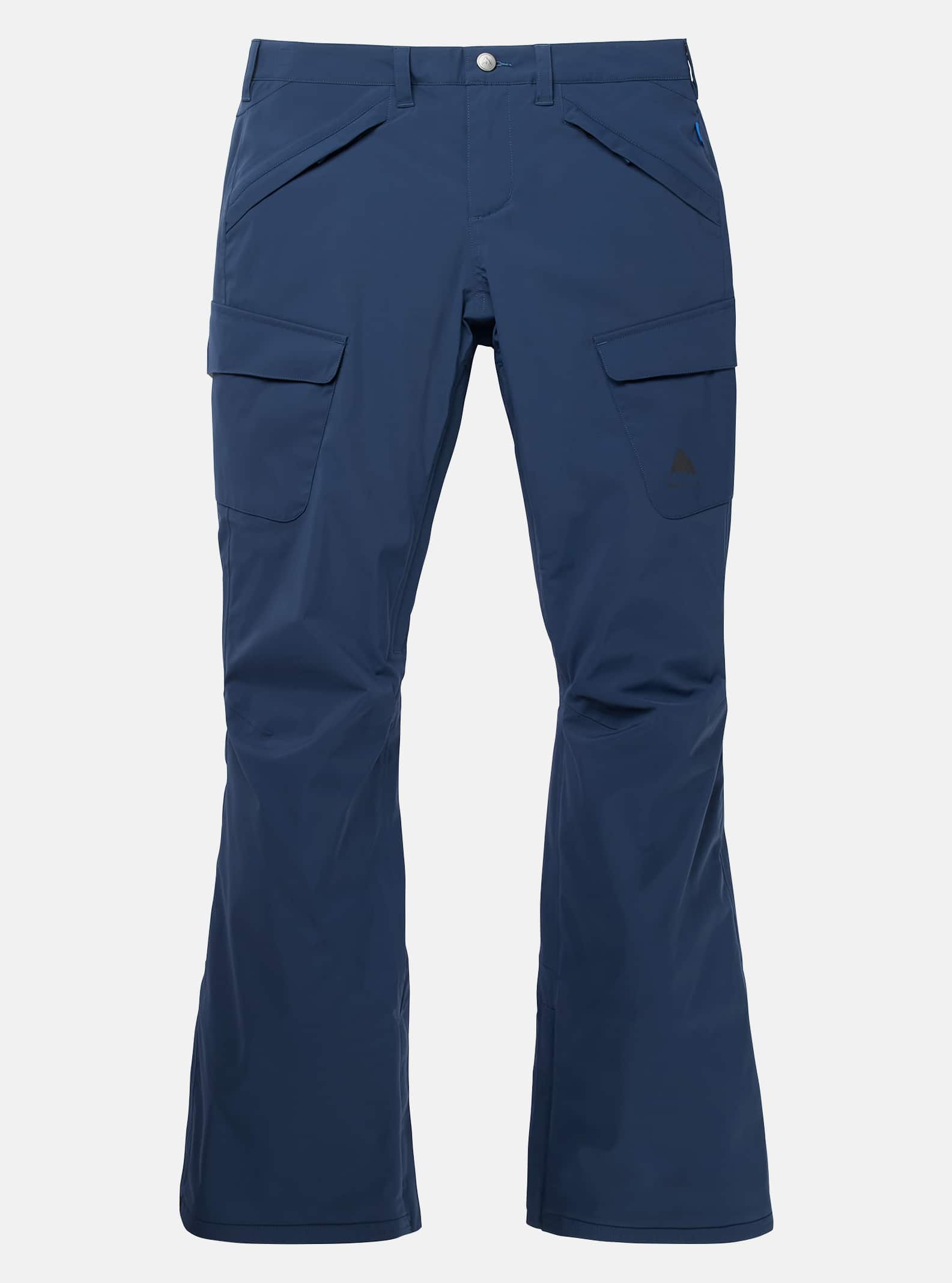 Women's Gloria GORE-TEX 2L Pants | Burton.com Winter 2023 US