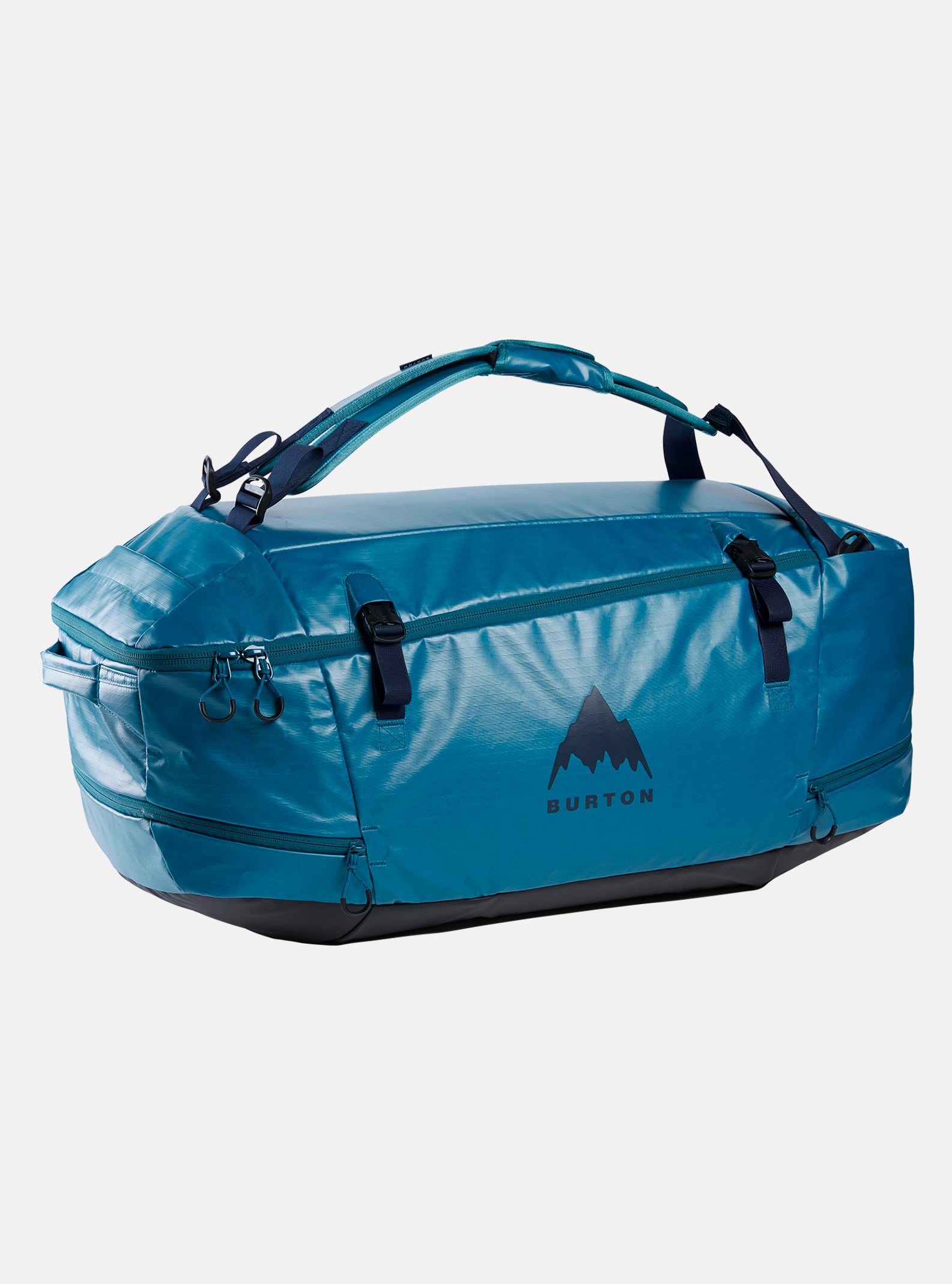 Multipath 90L ラージ ダッフルバッグ | Burton.com Winter 2023 JP