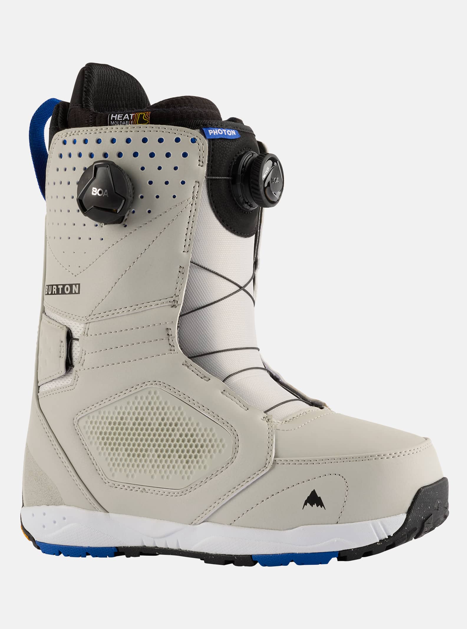 Men's Burton Photon BOA® Snowboard Boots (Wide)
