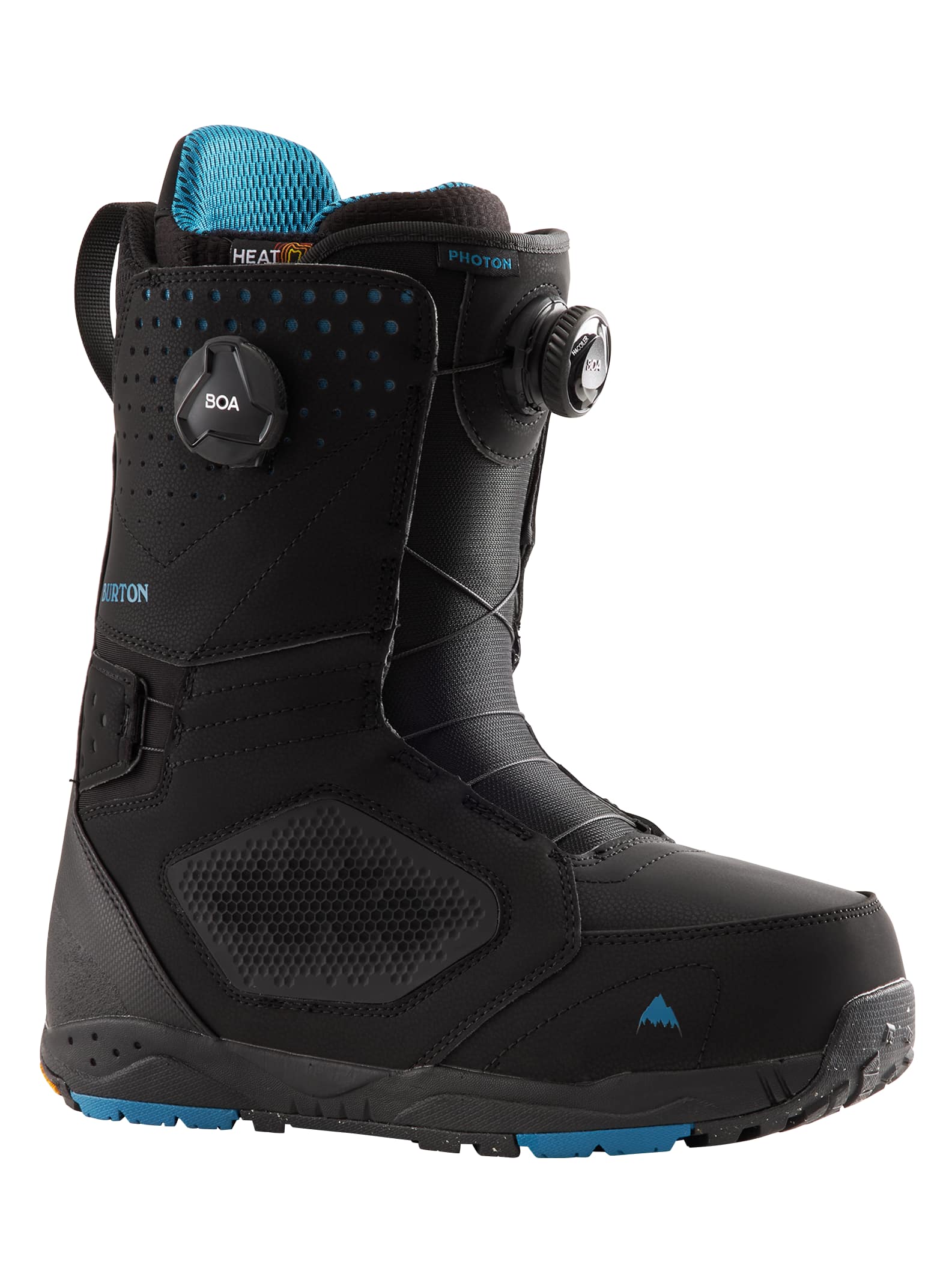 Men's Burton Photon BOA® Snowboard Boots (Wide)