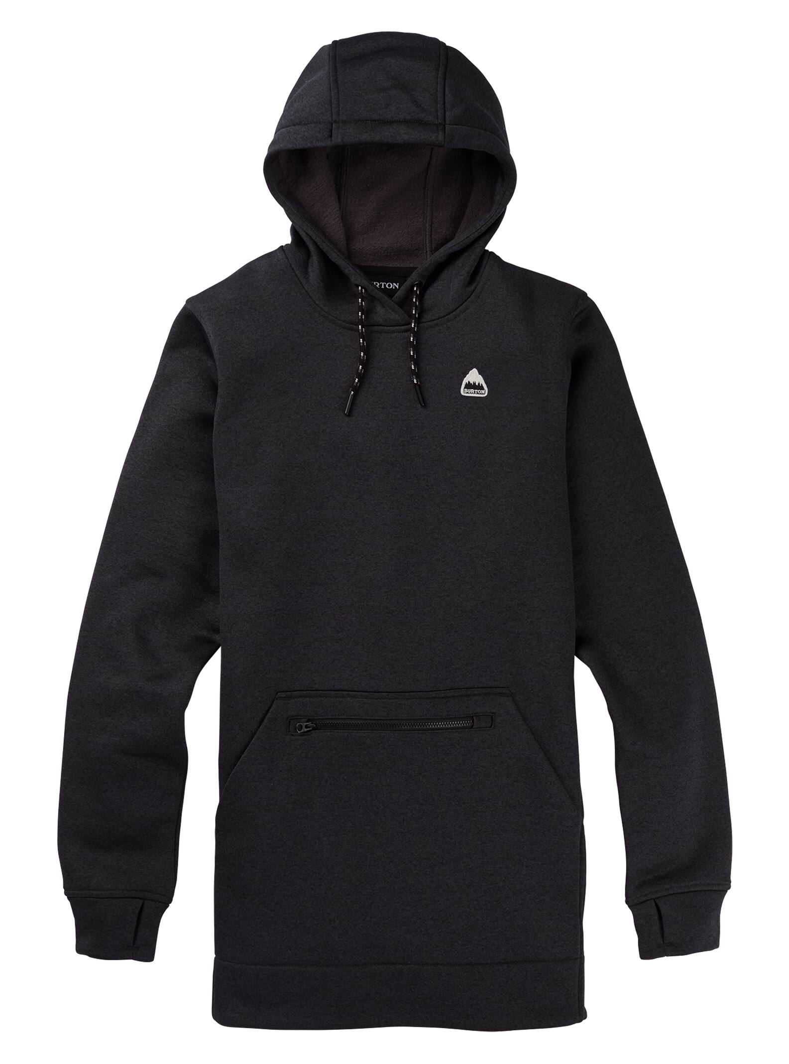 Women's Oak Long Pullover Hoodie 