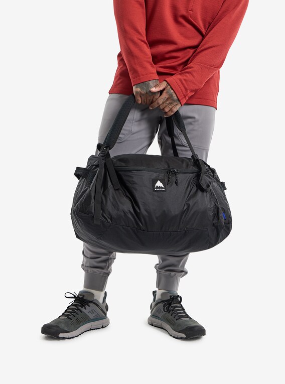 CarryOn Luggage Burton Snowboards US