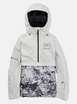 サンプル】Women's [ak] Kimmy GORE-TEX 2L Anorak Jacket | Burton