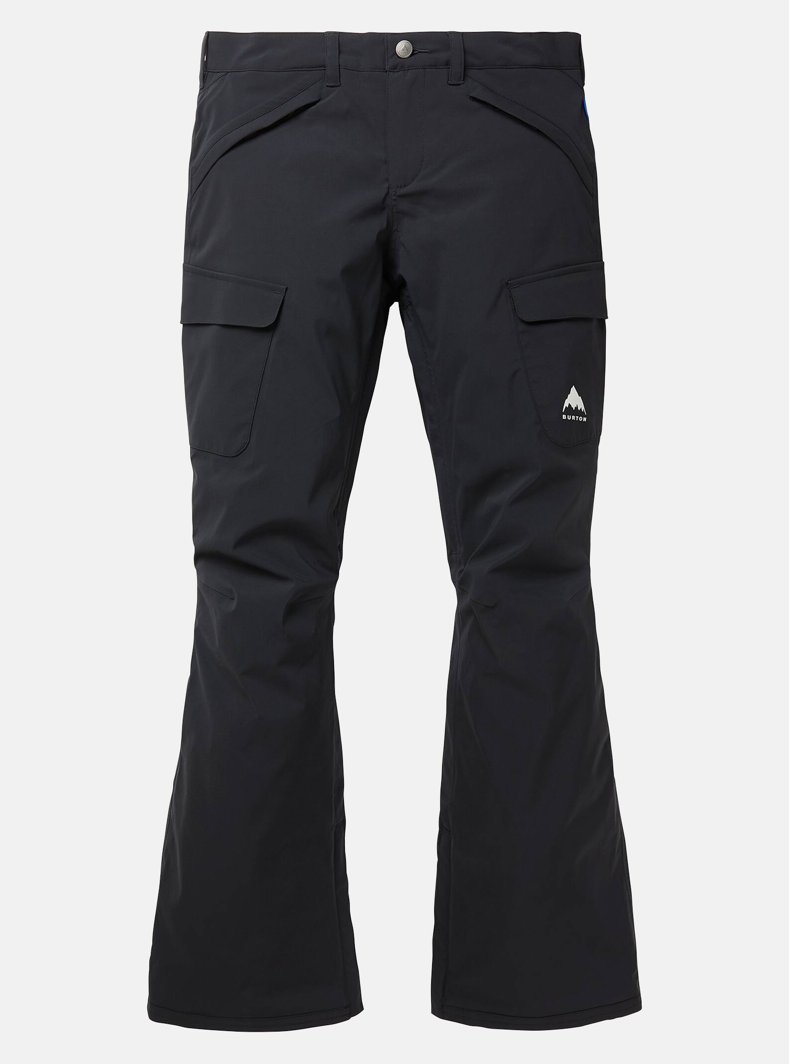 Women's Gloria GORE-TEX 2L Pants (Short) | Burton.com Winter 2023 US