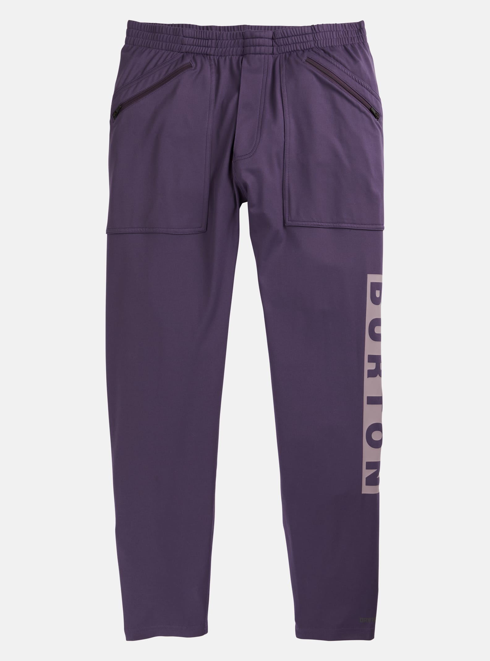 Burton - Pantalon sous-vêtement intermédiaire Stash homme, Violet Halo, L