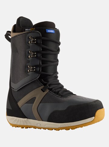 Men's Kendo Snowboard Boots | Burton.com Winter 2023 US